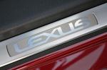 Lexus GS350 2013 года